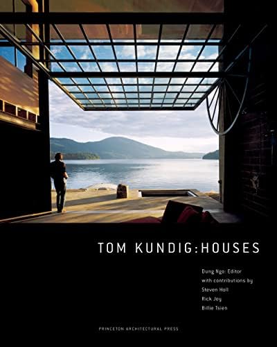 Houses: Modern Natural/Natural Modern: Broadhurst, Ron, Bergdoll